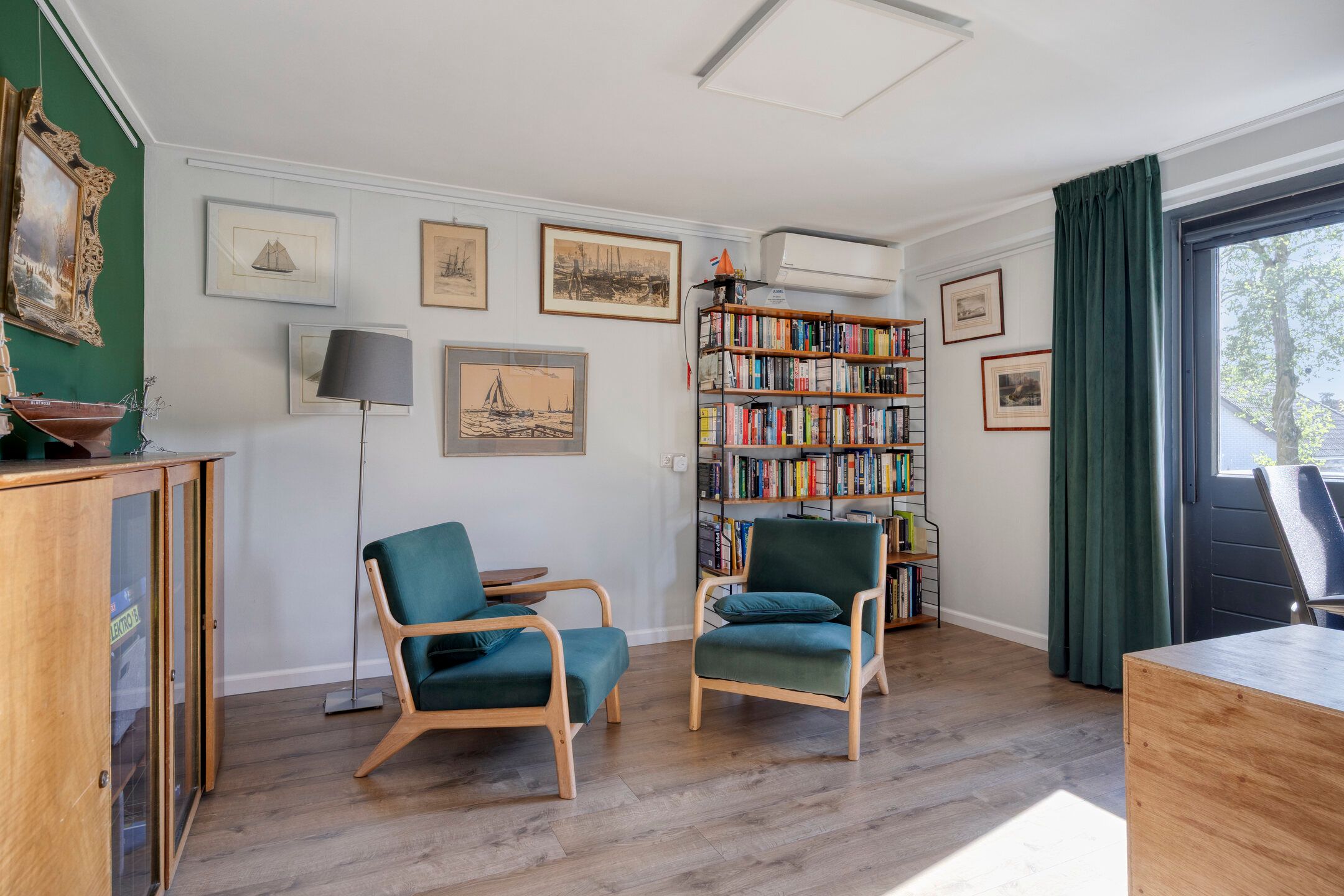 Foto 45 van Kromme Haagdijk 66