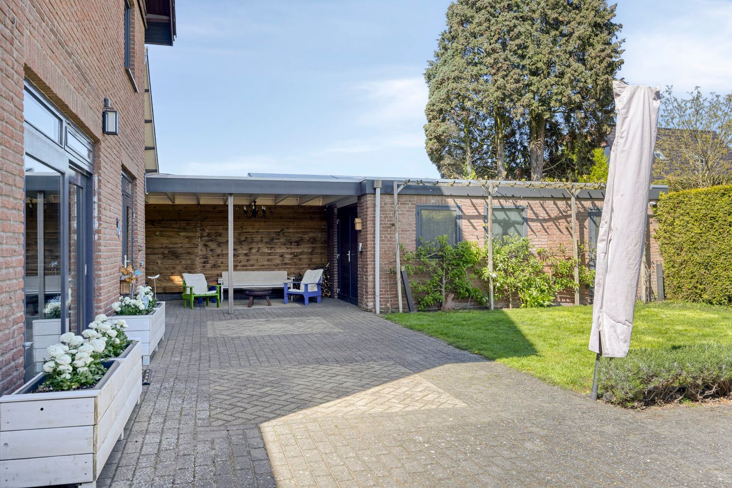 Foto 59 van Kromme Haagdijk 66