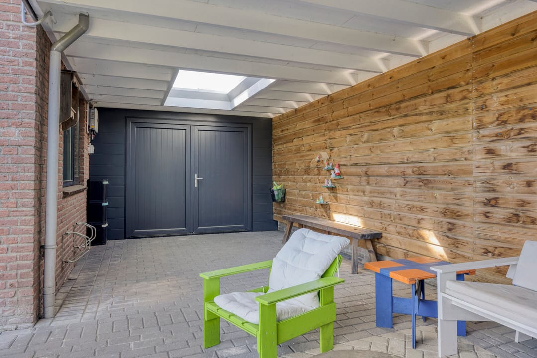 Foto 61 van Kromme Haagdijk 66