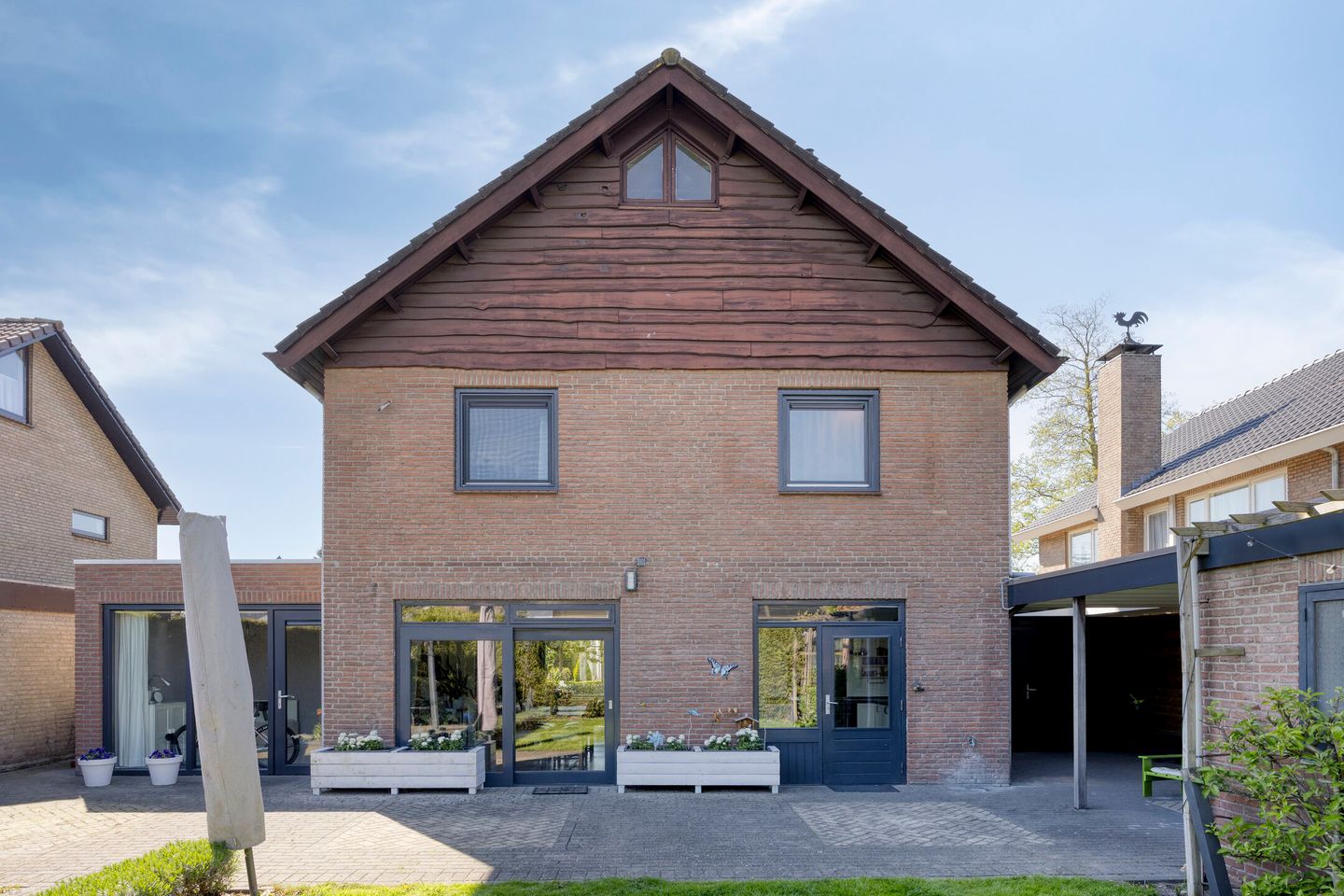 Foto 64 van Kromme Haagdijk 66