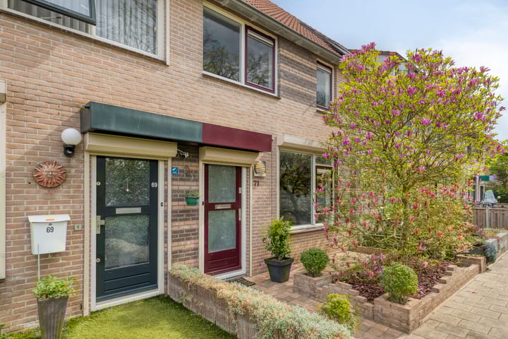 Photo 2 of Rivierenlaan 71