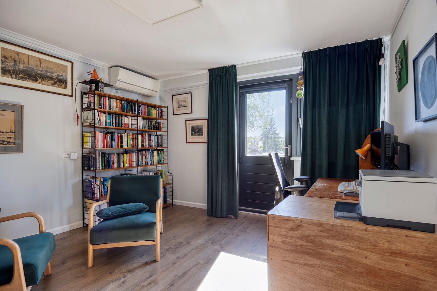 Foto 44 van Kromme Haagdijk 66