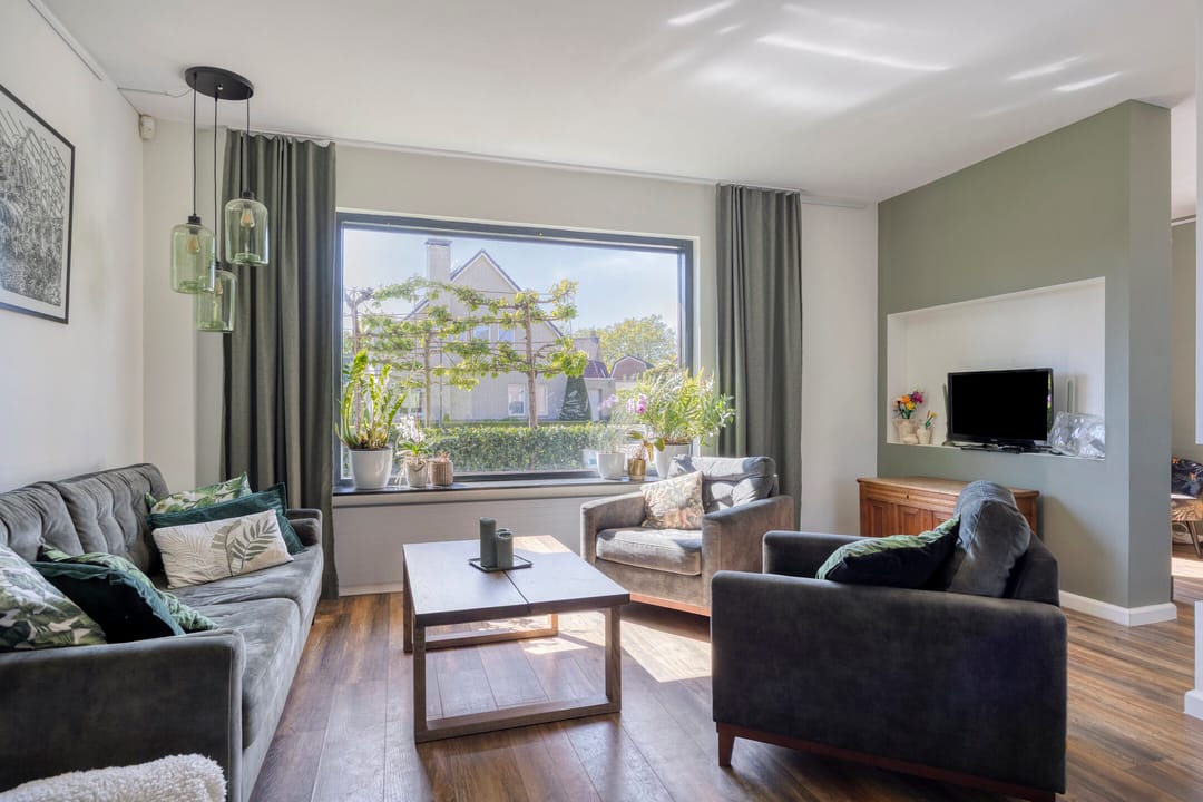 Foto 16 van Kromme Haagdijk 66