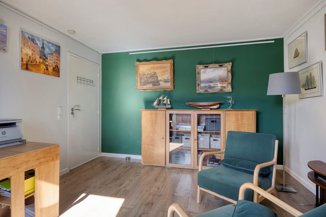 Foto 46 van Kromme Haagdijk 66