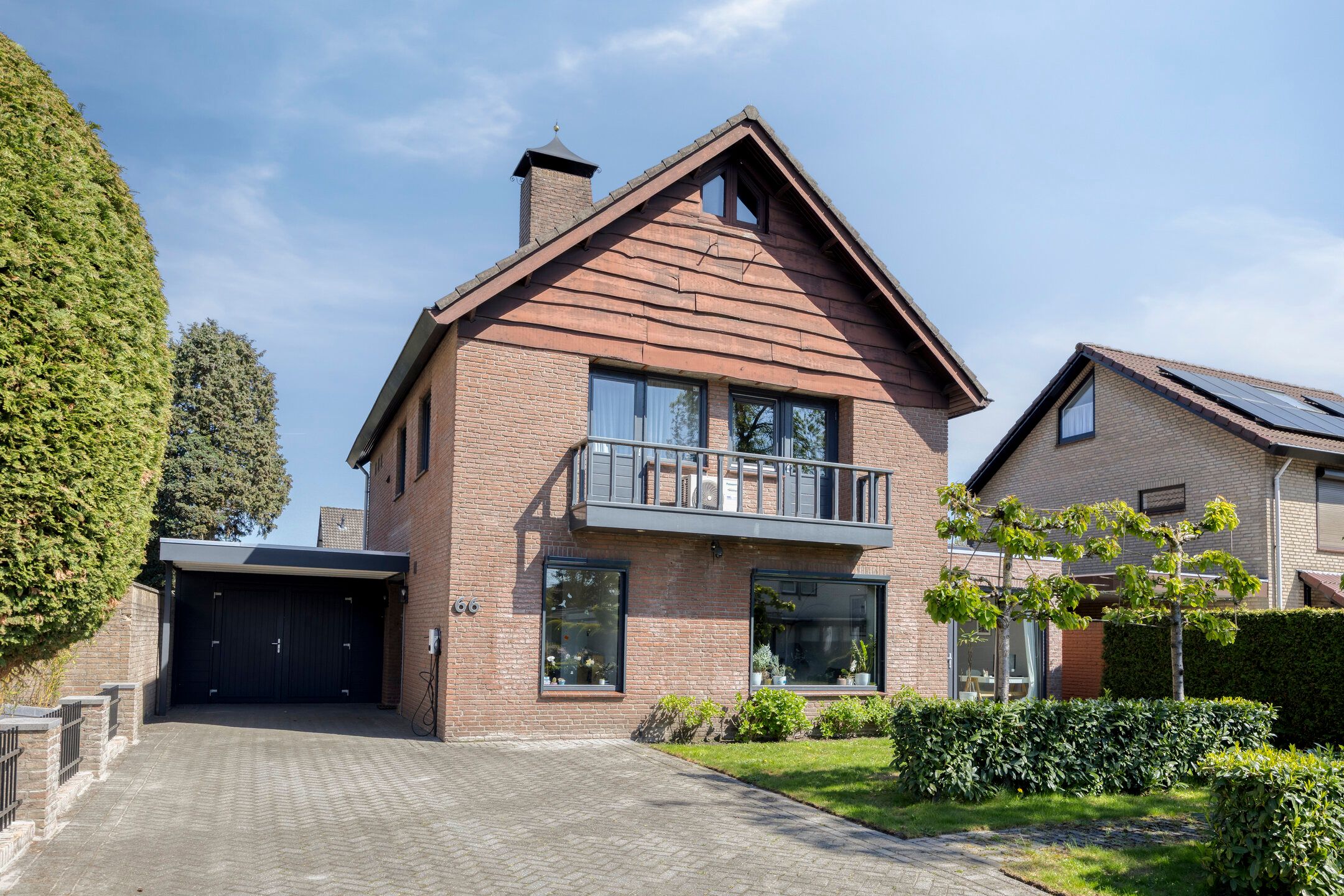 Kromme Haagdijk 66 