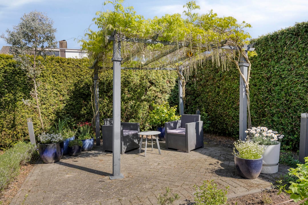 Foto 62 van Kromme Haagdijk 66