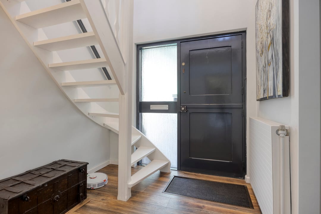 Foto 13 van Kromme Haagdijk 66