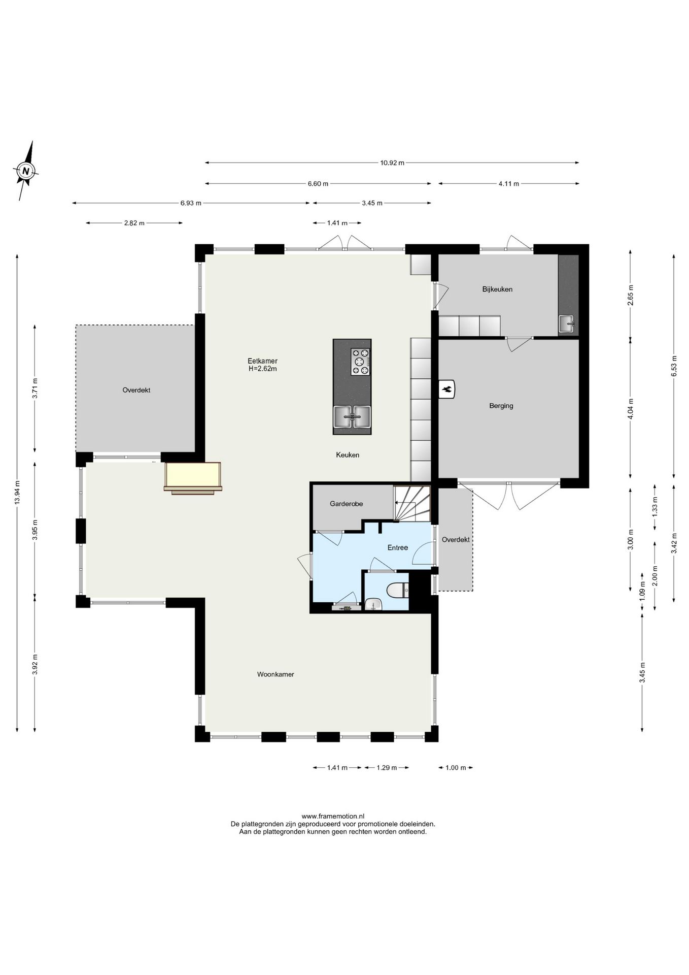 Foto 60 van Hendrikseiland 35