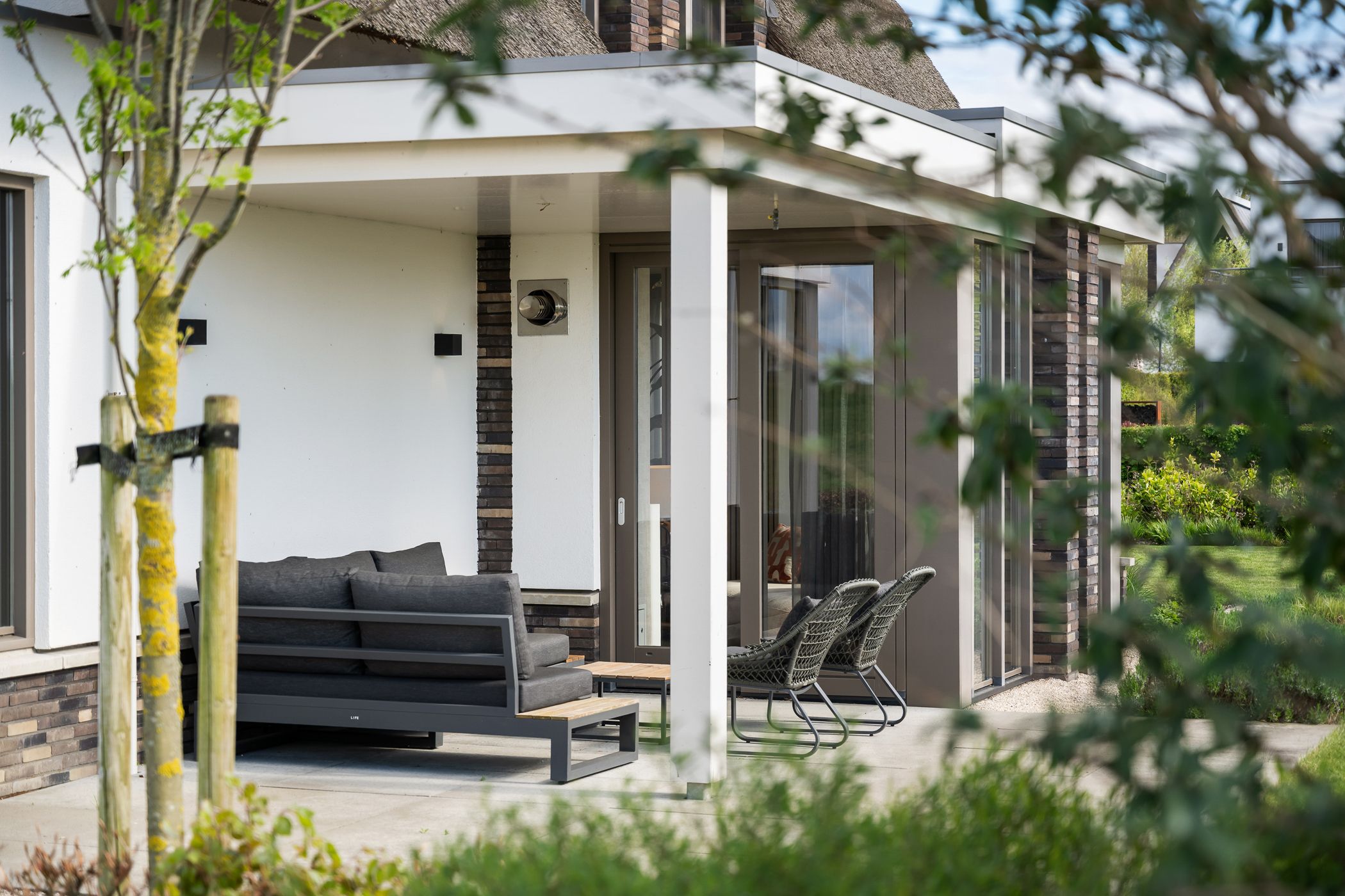 Foto 3 van Hendrikseiland 35