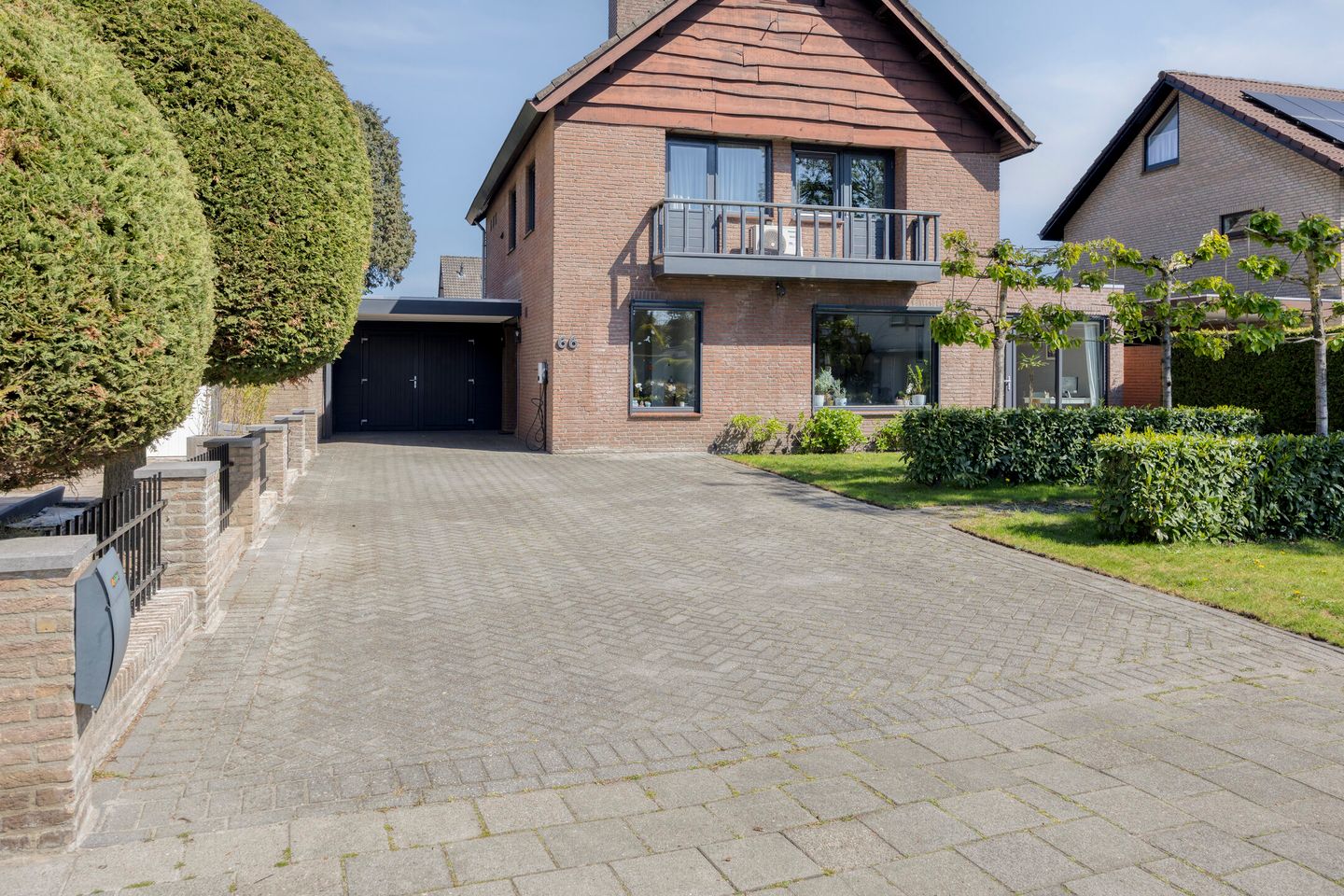 Foto 10 van Kromme Haagdijk 66