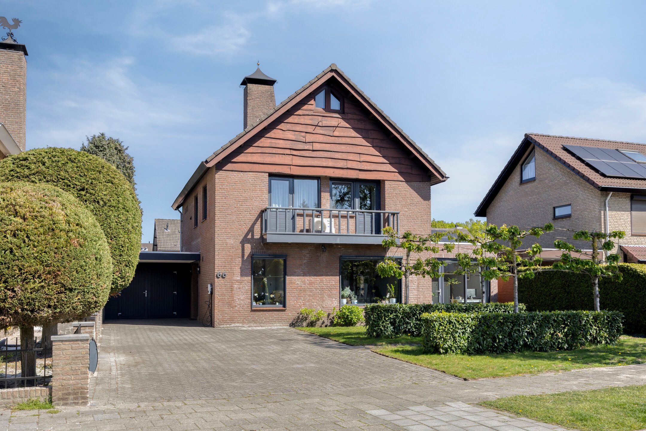 Foto 6 van Kromme Haagdijk 66