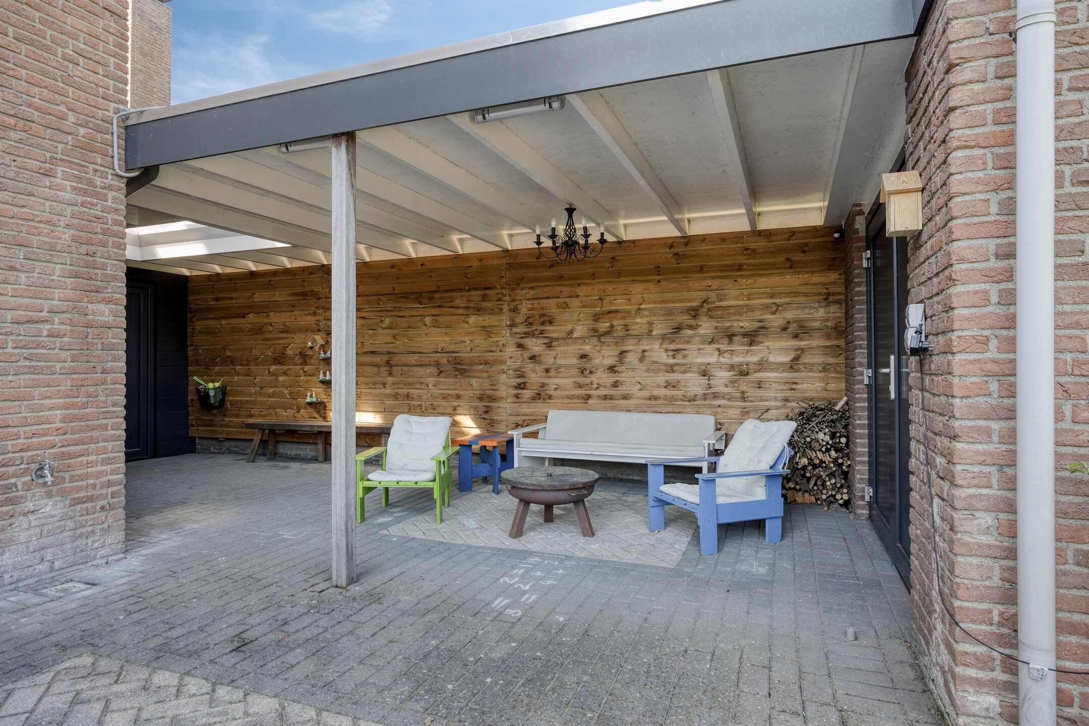 Foto 60 van Kromme Haagdijk 66