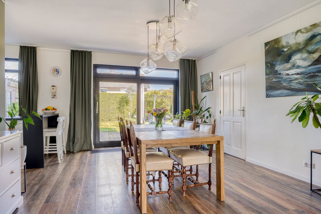 Foto 22 van Kromme Haagdijk 66