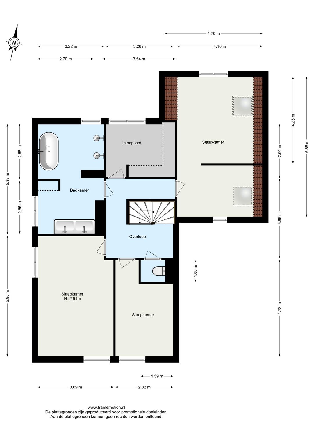 Foto 61 van Hendrikseiland 35
