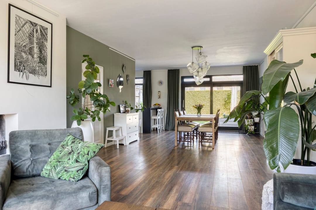 Foto 17 van Kromme Haagdijk 66