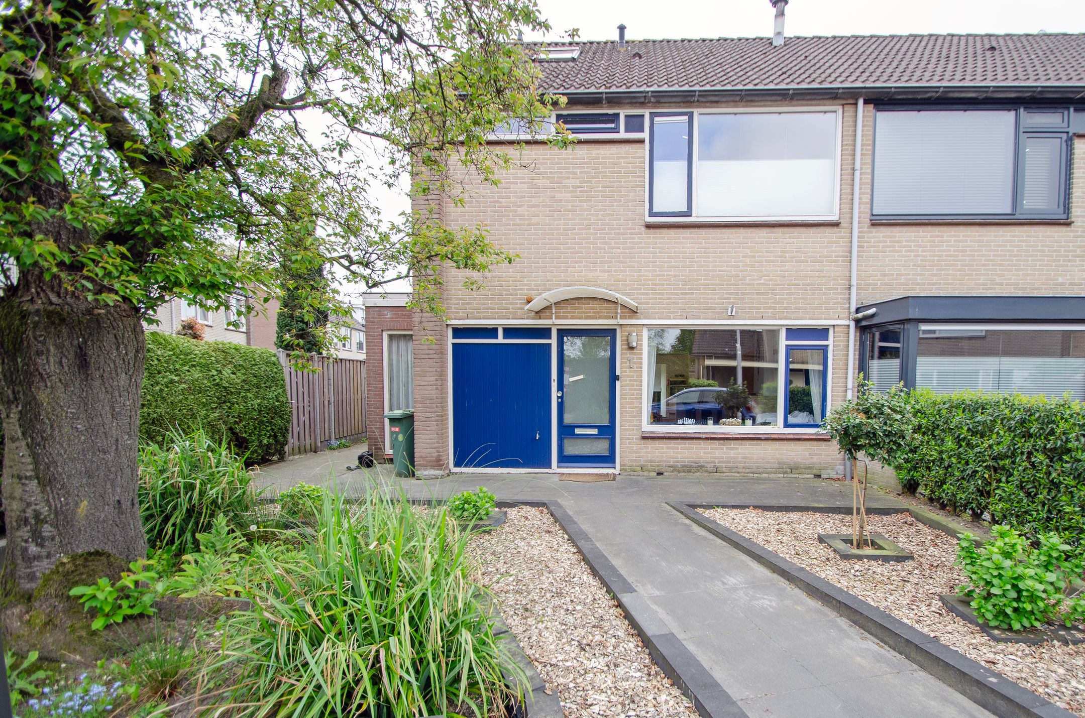Pater Stormstraat 1 