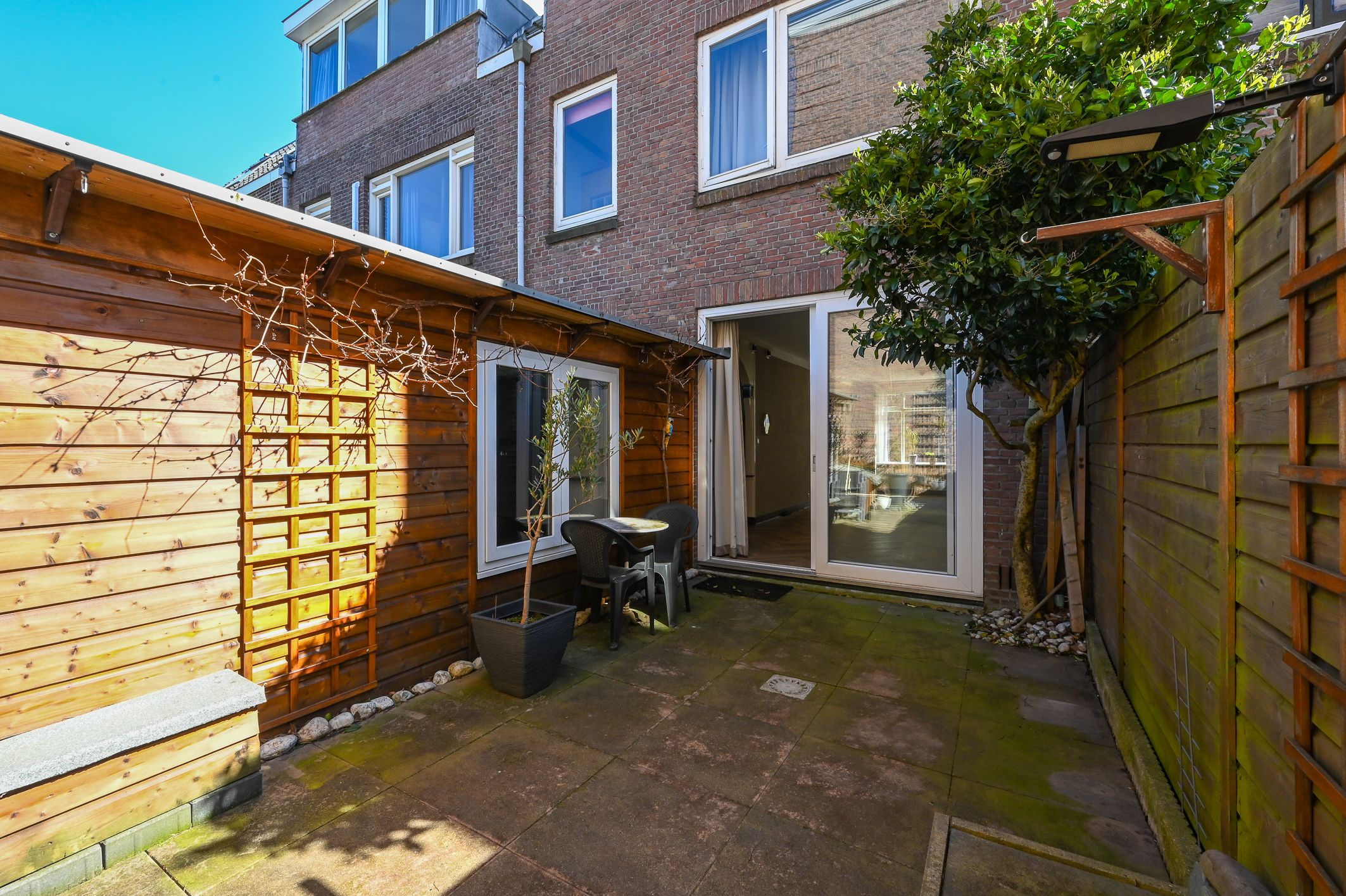 Photo 3 of Rozenstraat 42