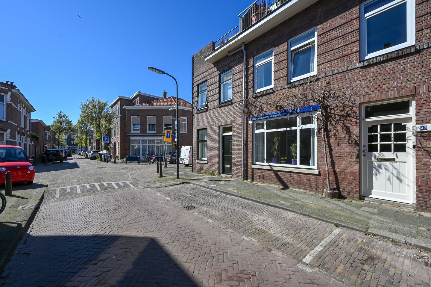Photo 5 of Rozenstraat 42