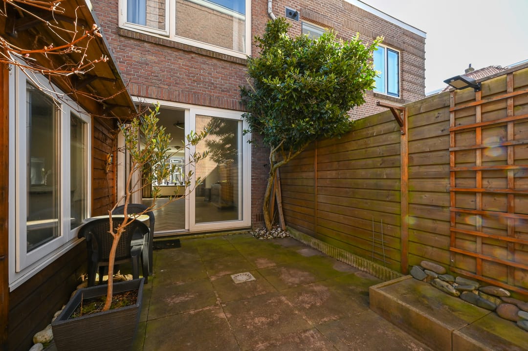 Photo 17 of Rozenstraat 42