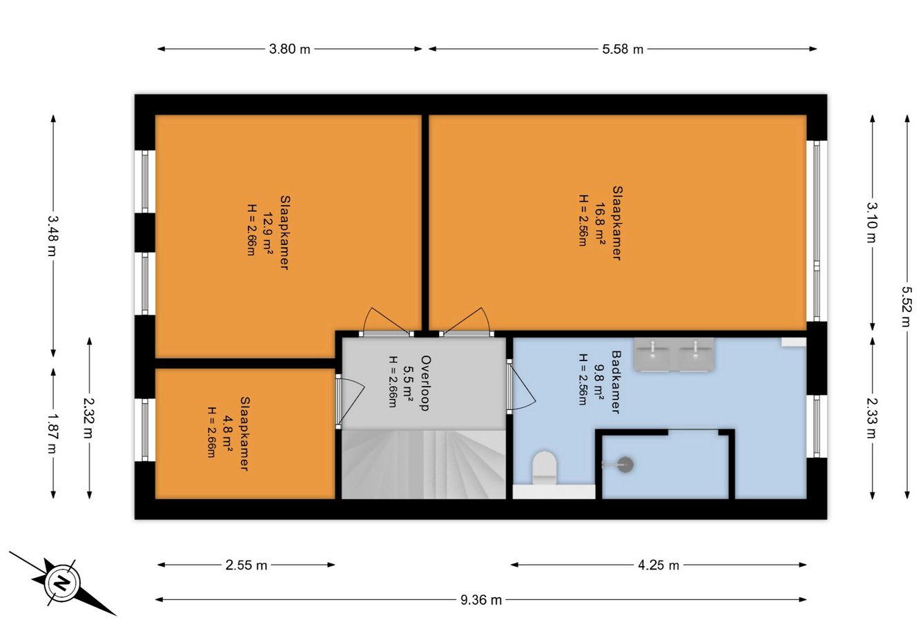 Photo 42 of Rozenstraat 42