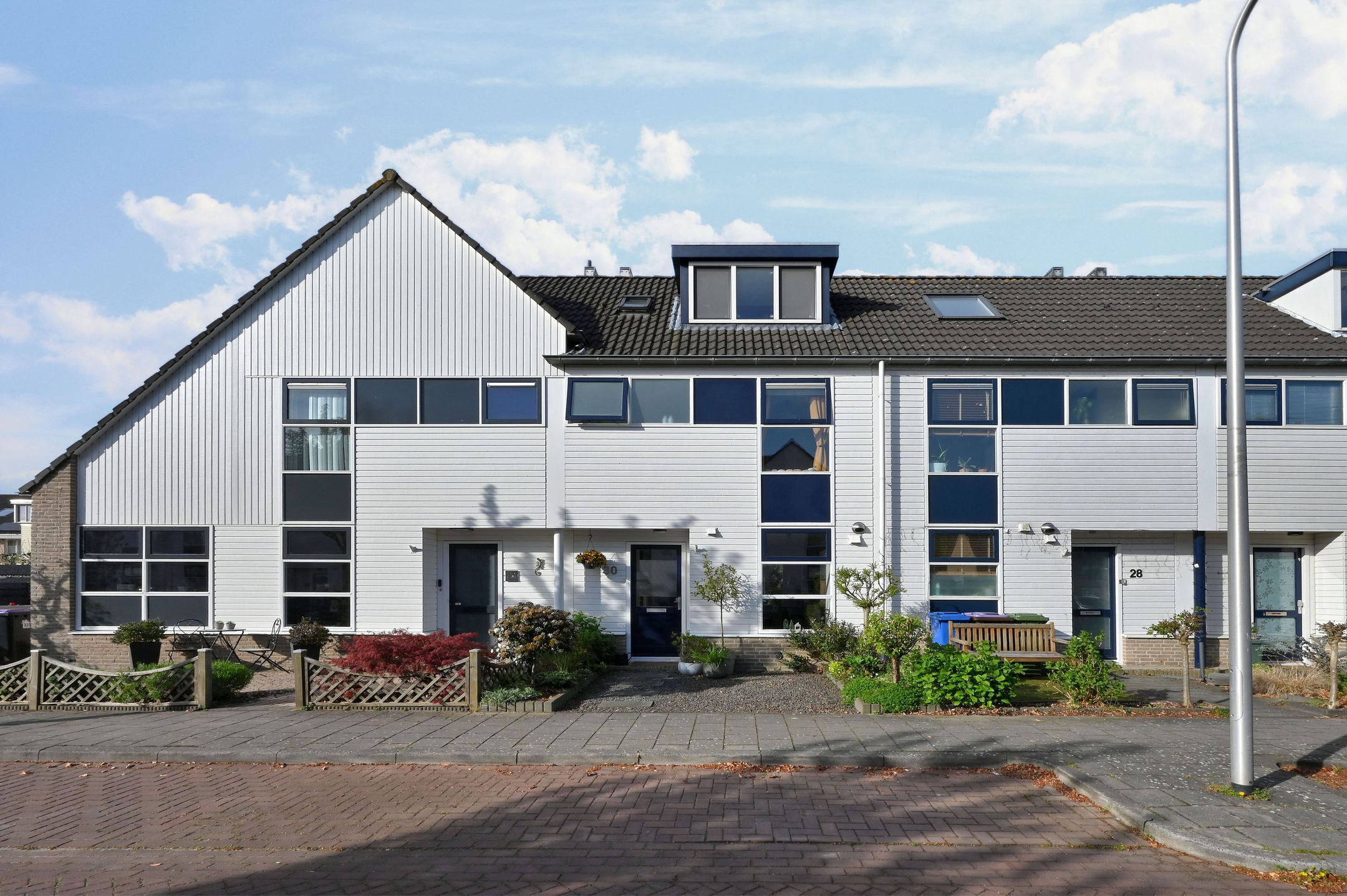 Zwitserlandstraat 30 