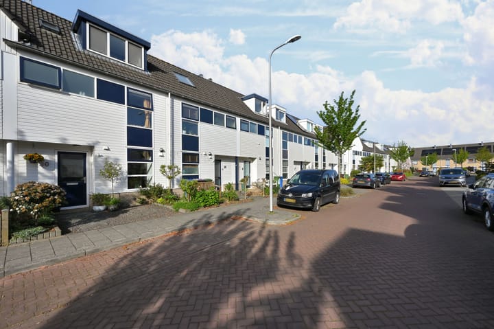 Foto 2 van Zwitserlandstraat 30