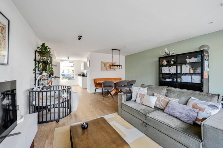 Foto 3 van Zwitserlandstraat 30