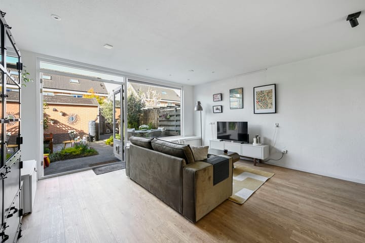 Foto 4 van Zwitserlandstraat 30