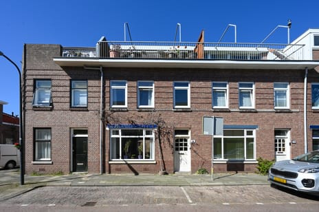 Rozenstraat thumbnail