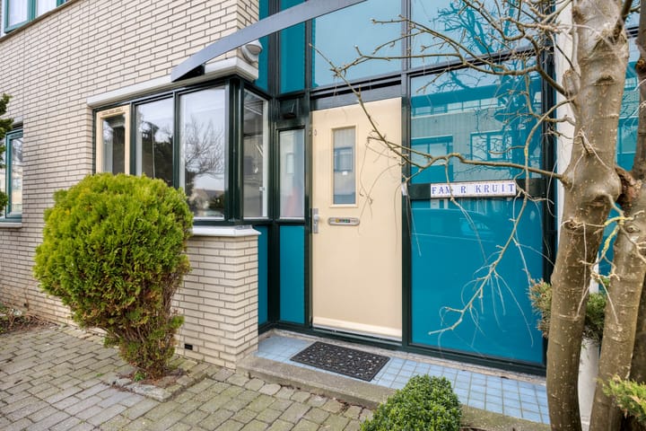 Foto 4 van Maria Rutgersweg 32