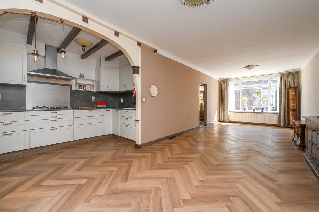 Photo 2 of Rozenstraat 42