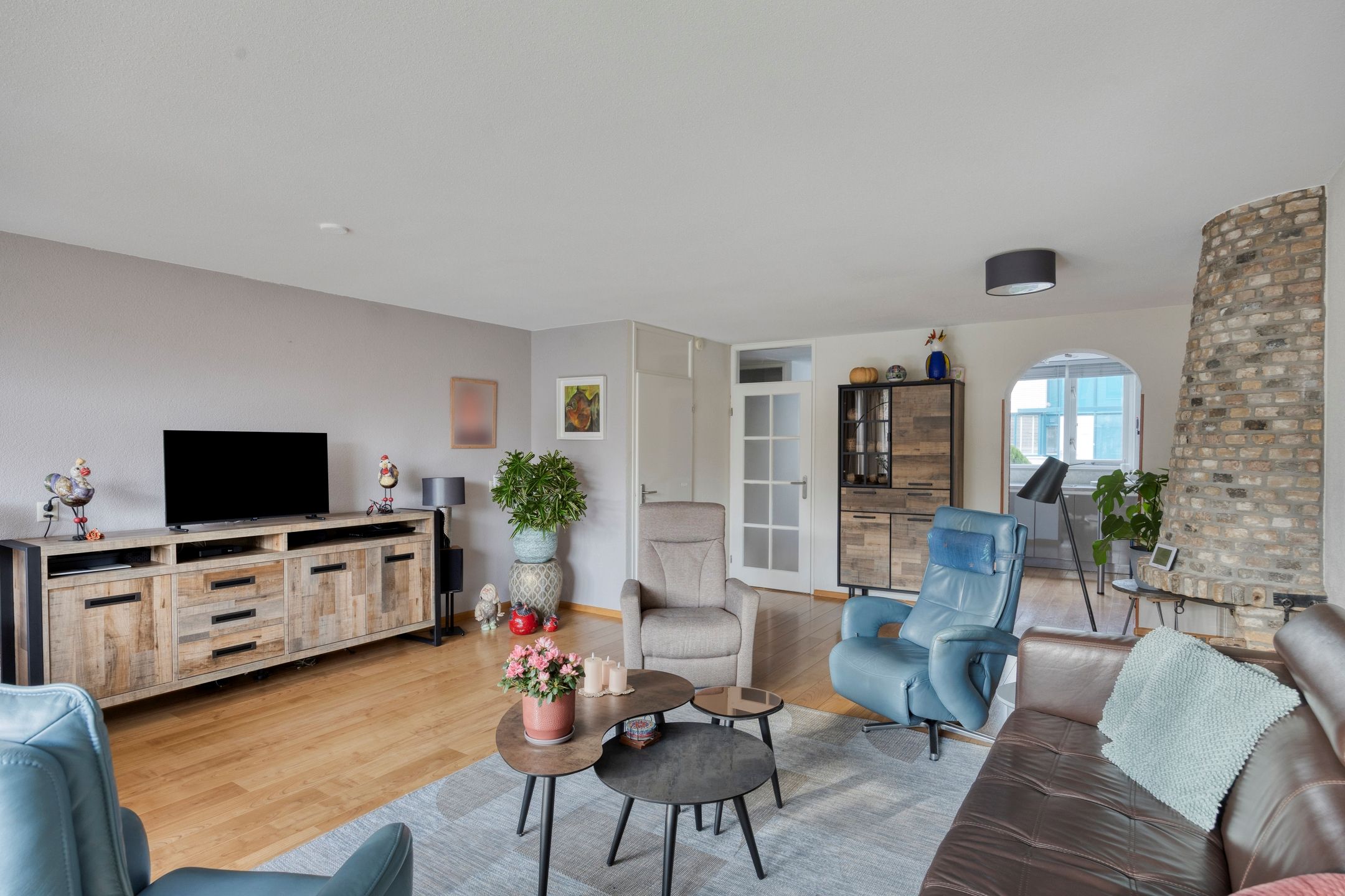 Foto 9 van Maria Rutgersweg 32