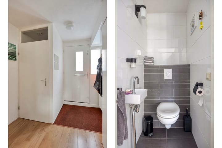 Foto 5 van Maria Rutgersweg 32