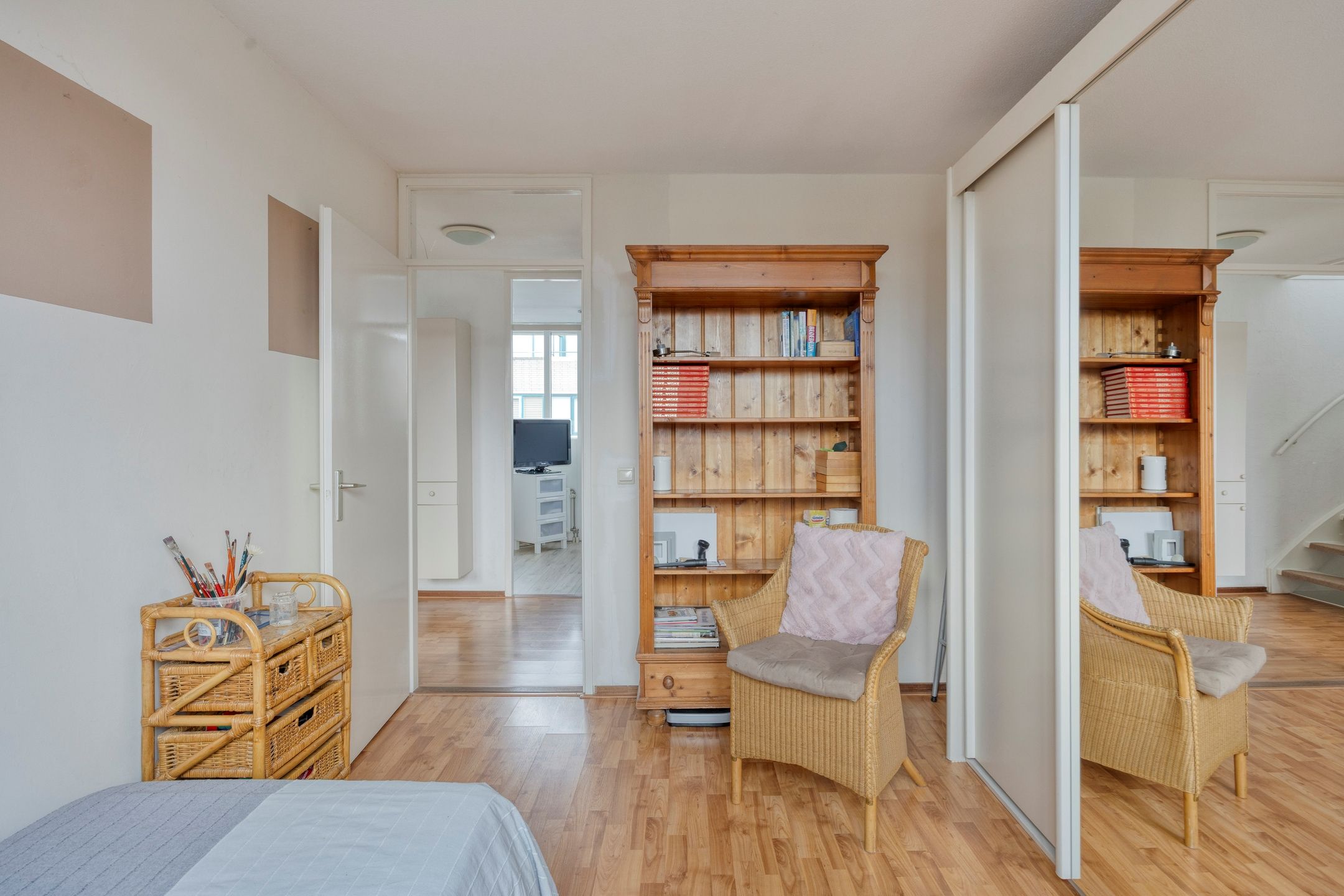 Foto 24 van Maria Rutgersweg 32