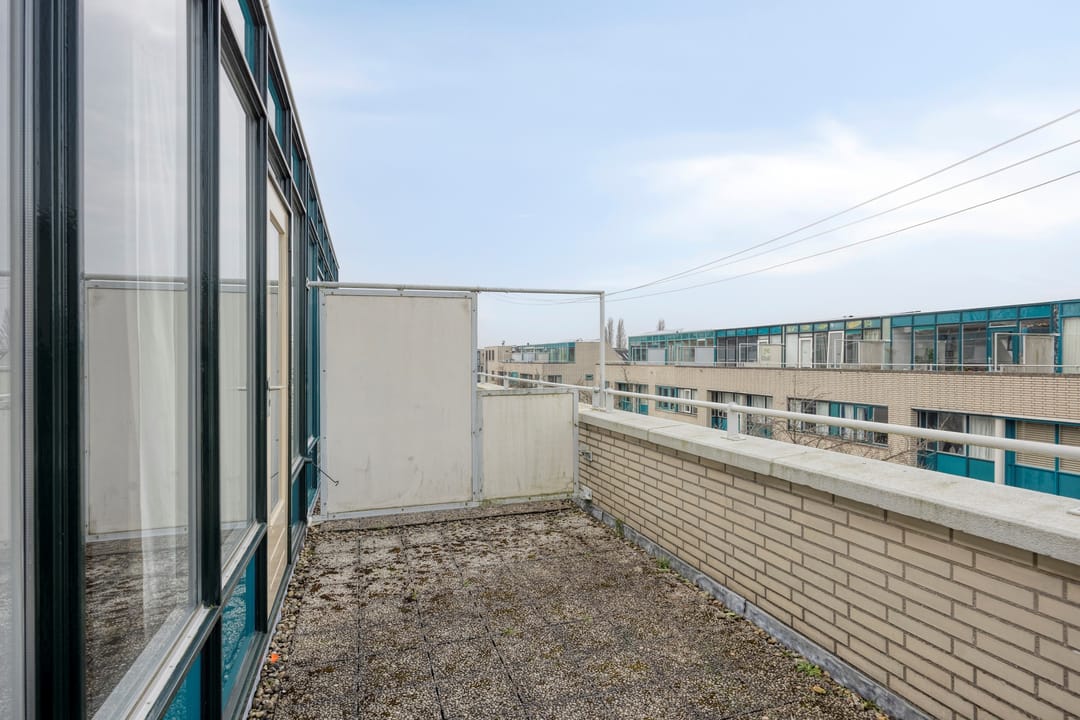 Foto 28 van Maria Rutgersweg 32