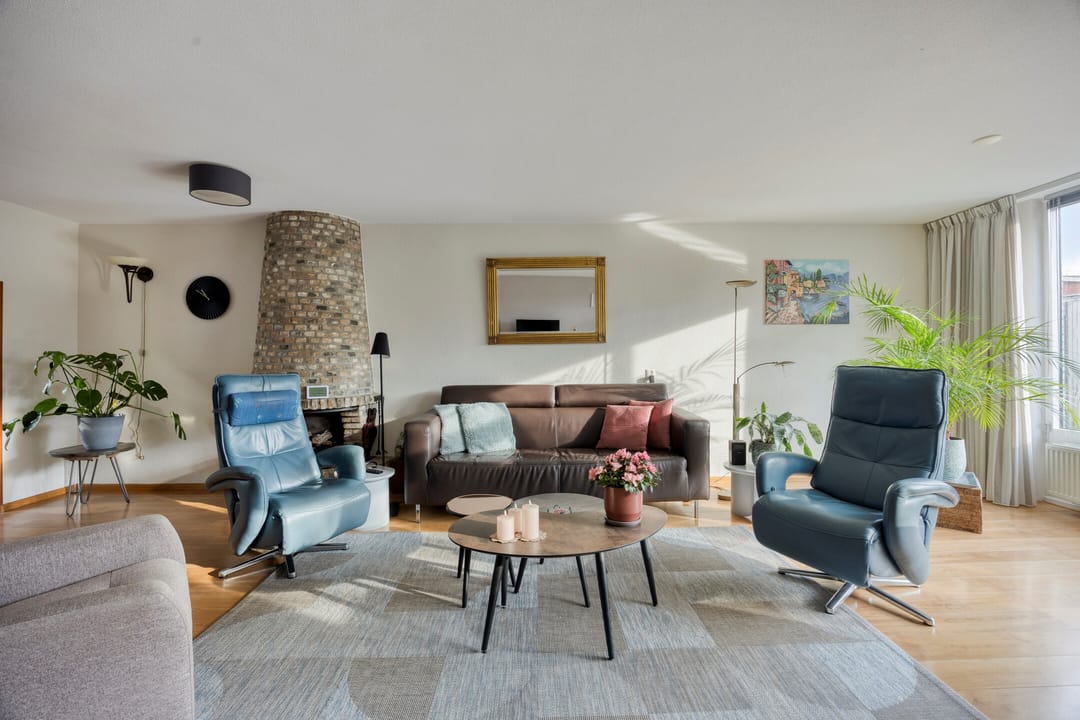 Foto 8 van Maria Rutgersweg 32