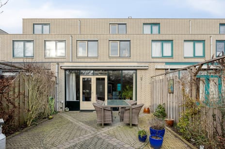 Maria Rutgersweg thumbnail