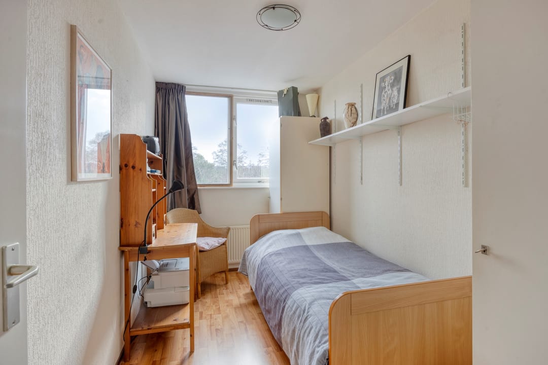 Foto 22 van Maria Rutgersweg 32