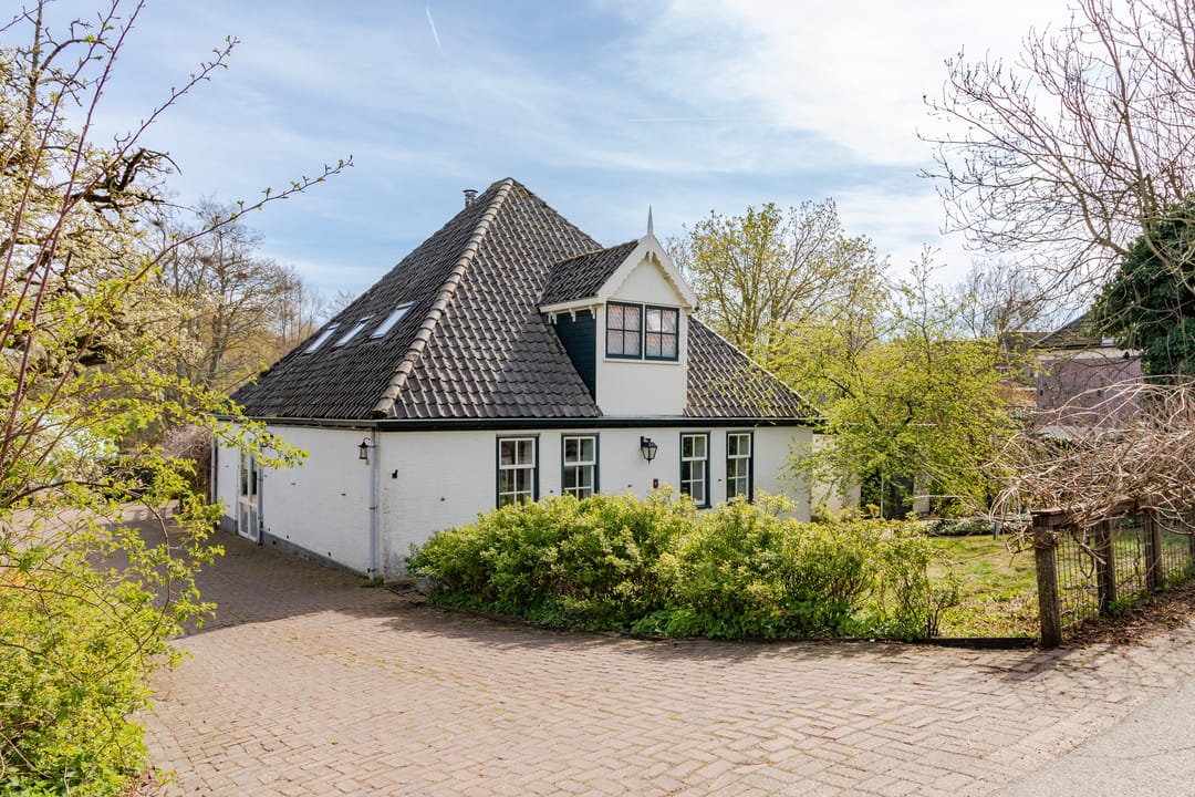 Foto 1 van Slimdijk 6