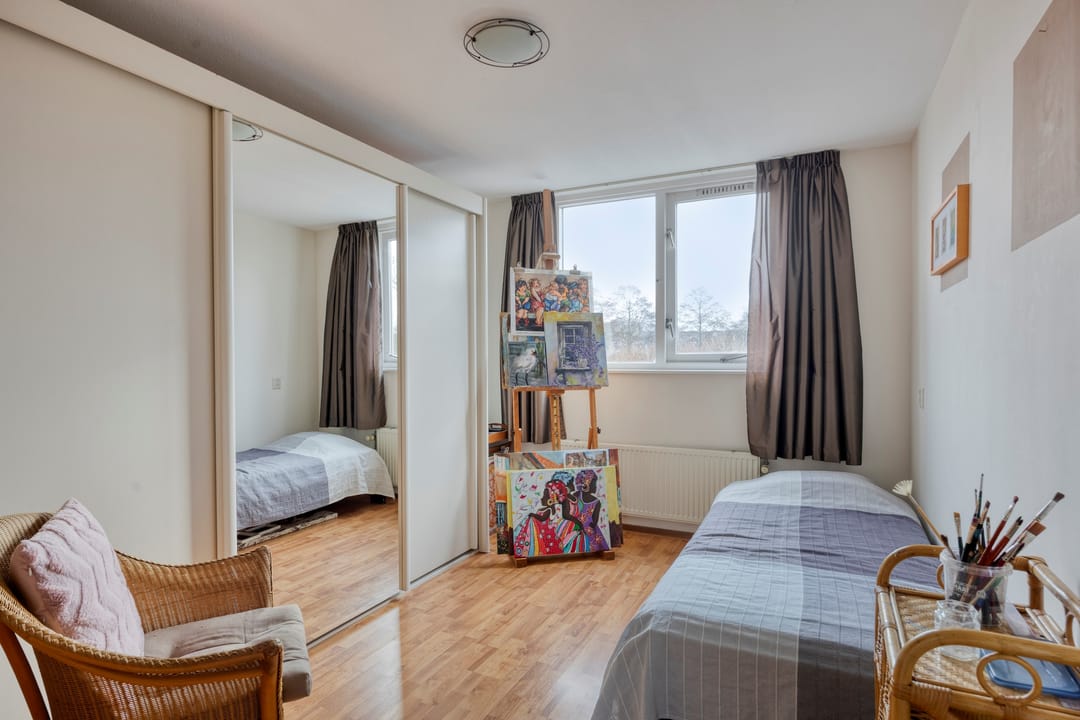 Foto 23 van Maria Rutgersweg 32