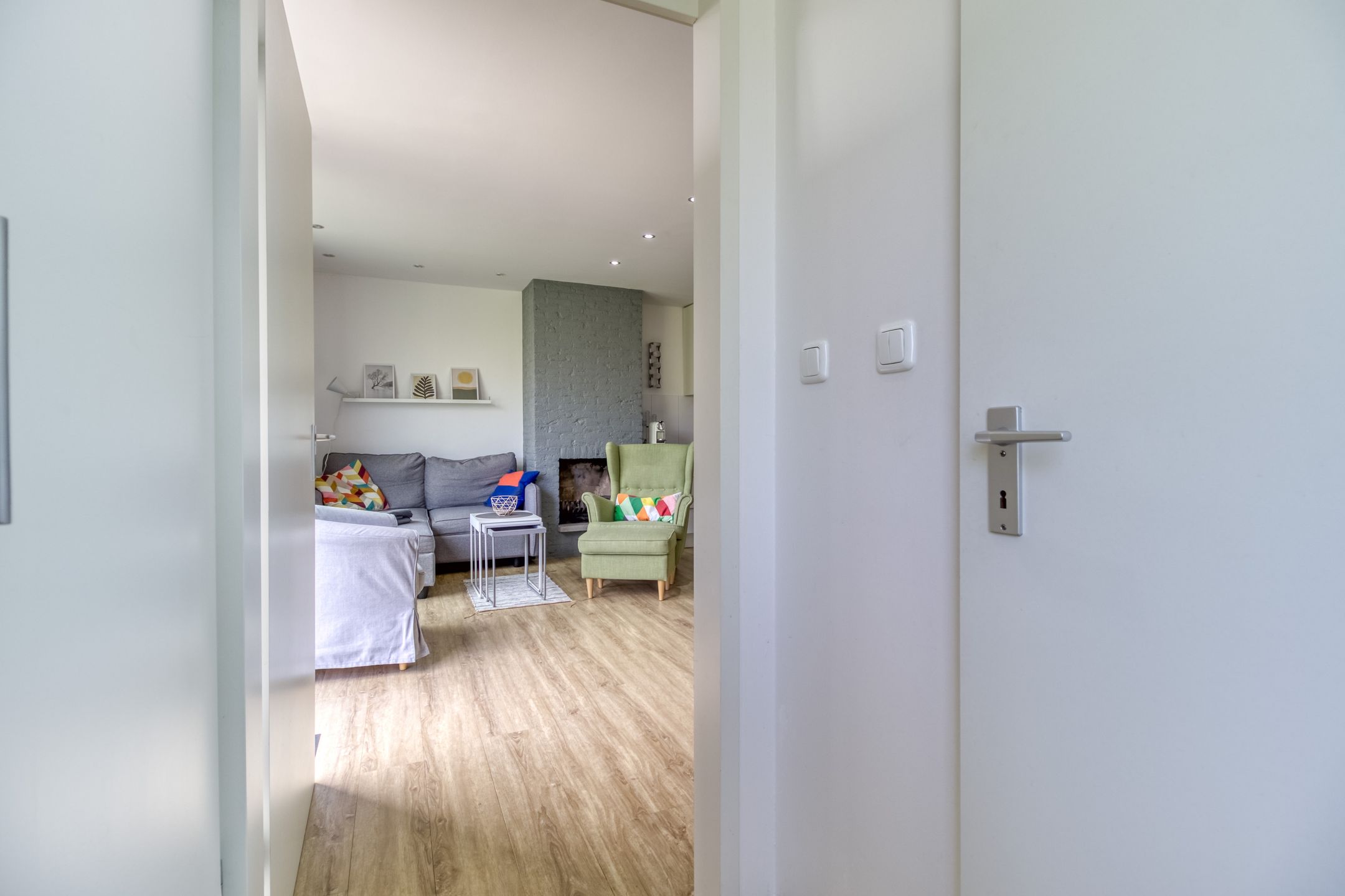 2-bedroom freehold villa in Nieuwvliet — photo 5 of 5