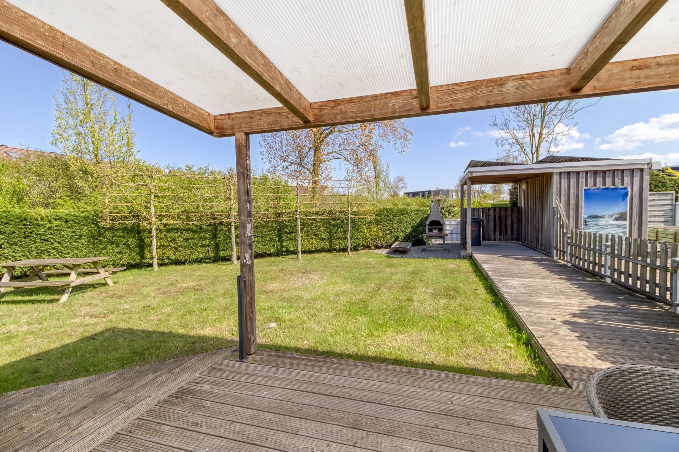 Foto 3 van Zouterik 14