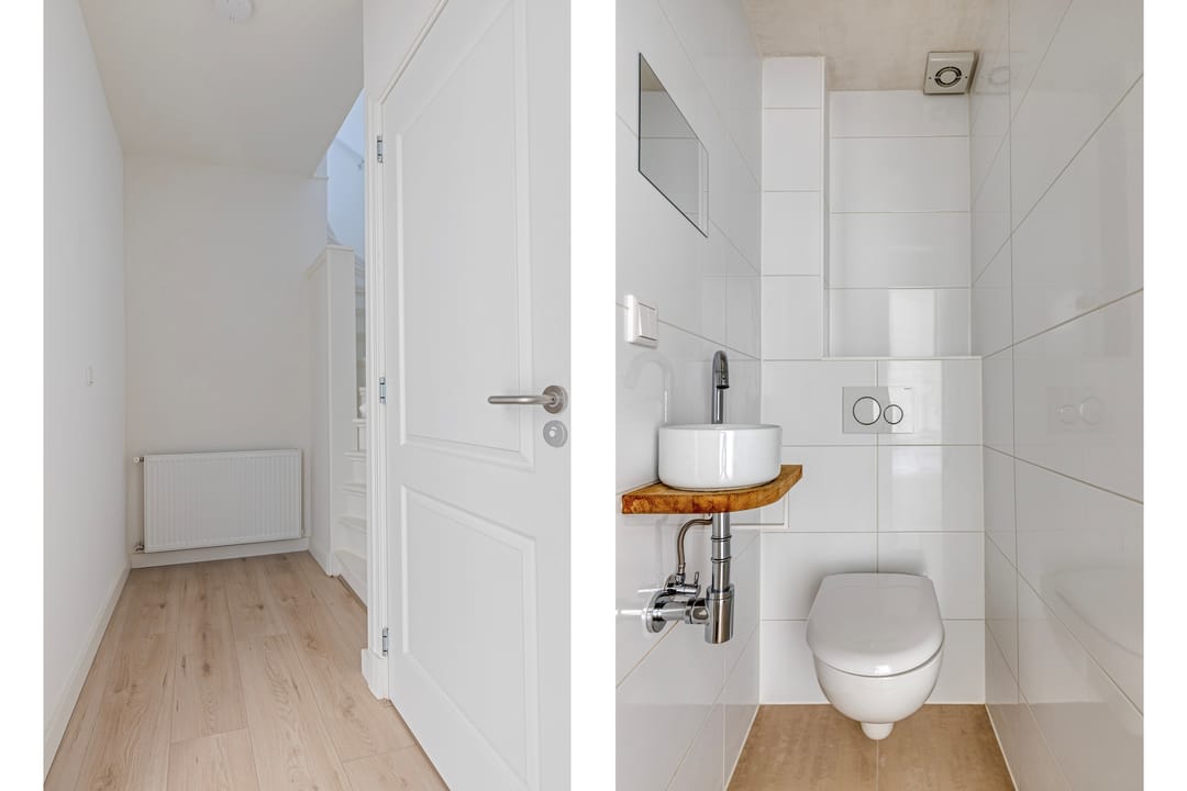 Foto 7 van Paulus Potterlaan 15