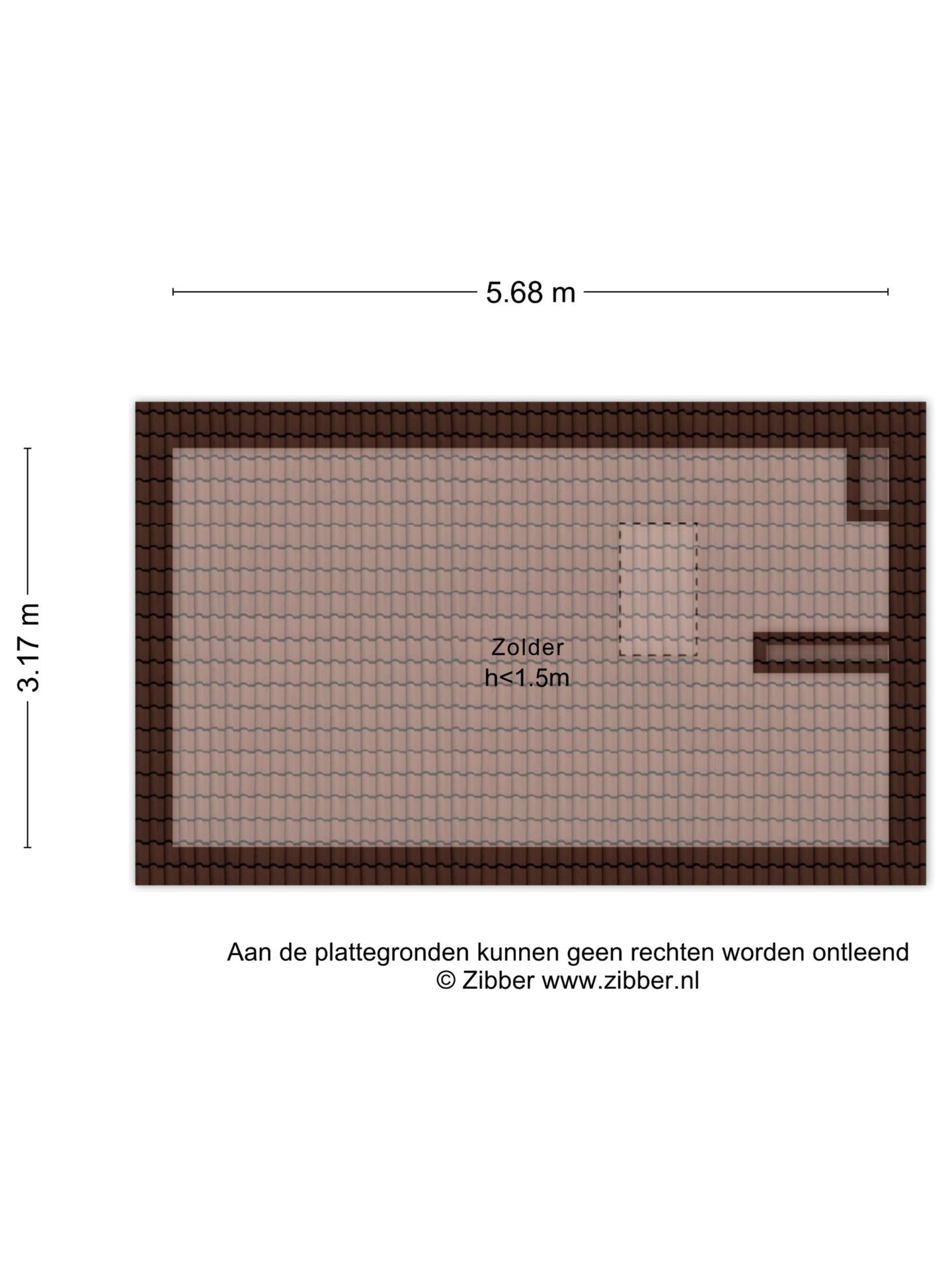 Foto 50 van Paulus Potterlaan 15