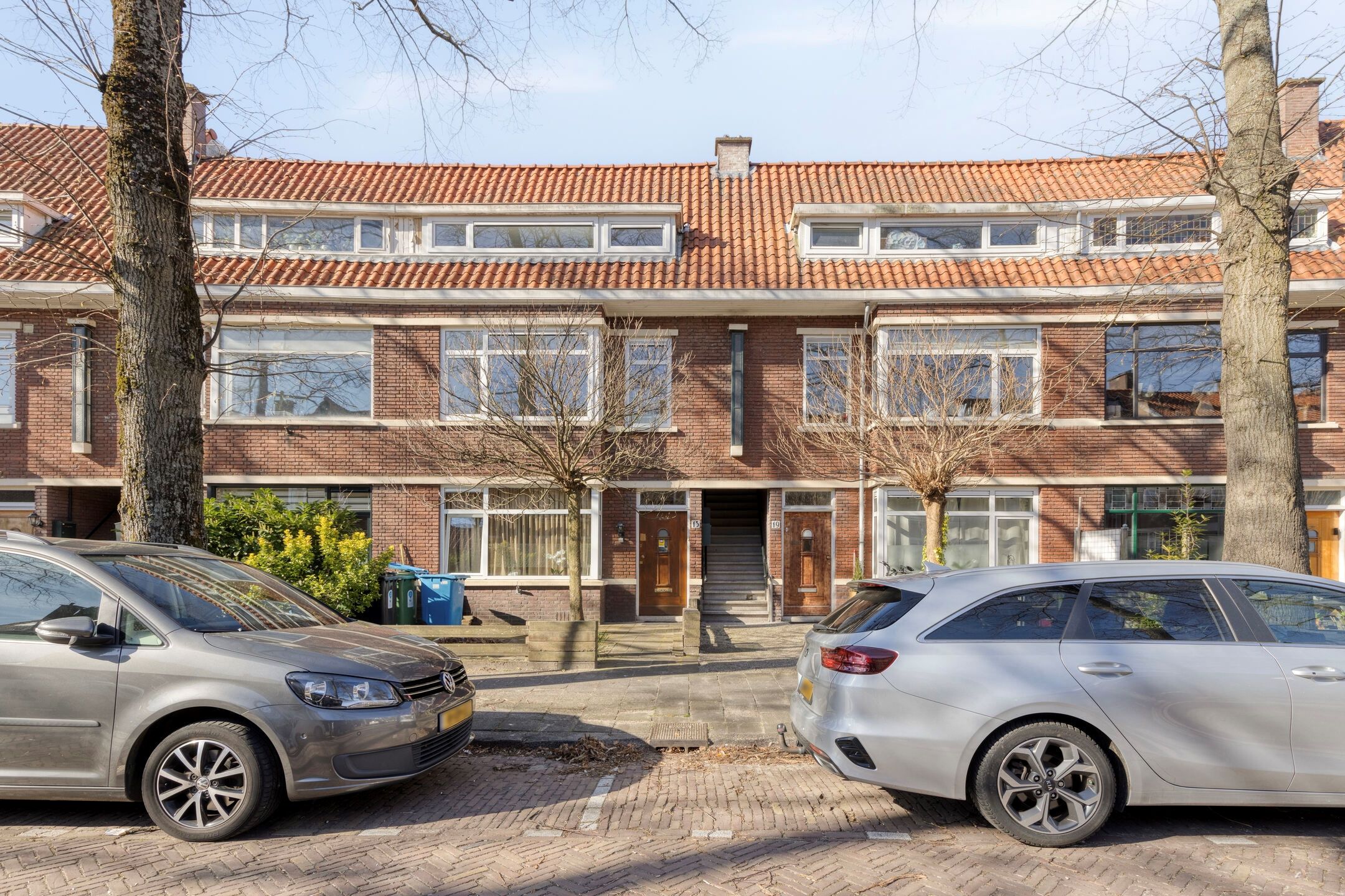 Paulus Potterlaan 15 Rijswijk (ZH)
