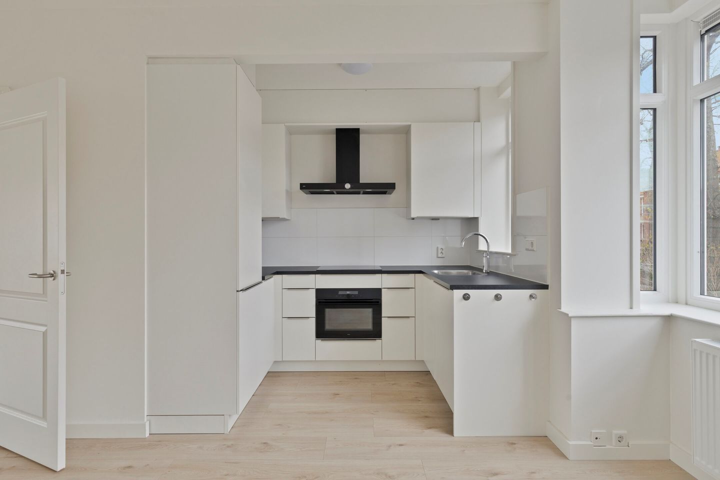 Foto 4 van Paulus Potterlaan 15