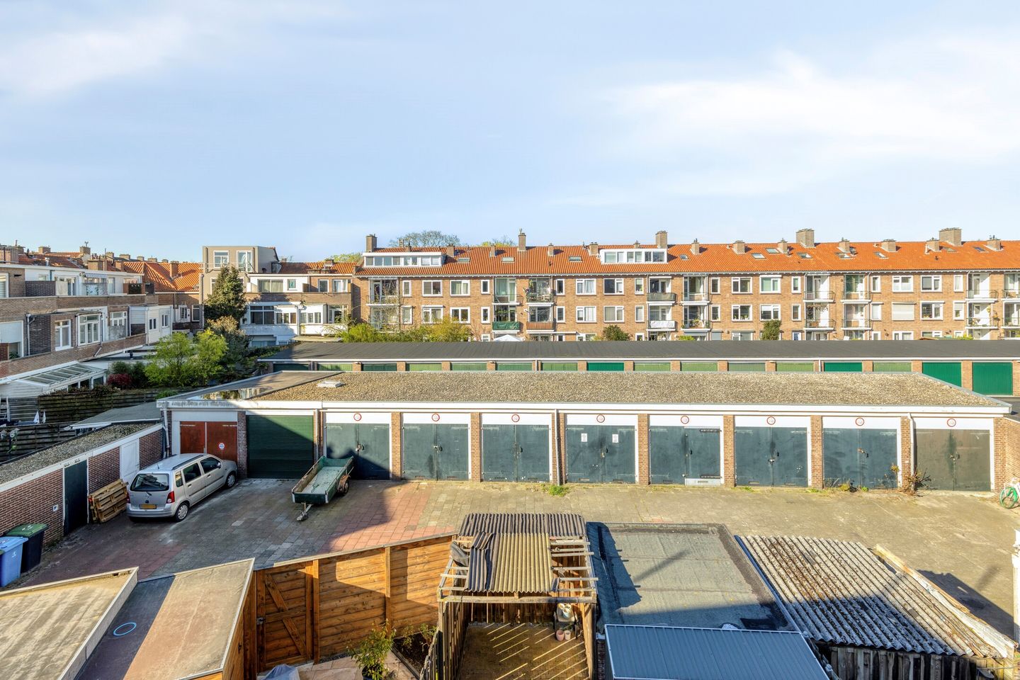 Foto 5 van Paulus Potterlaan 15