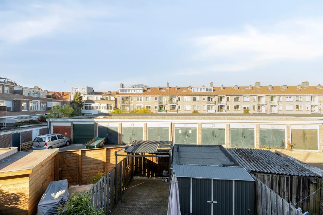 Foto 32 van Paulus Potterlaan 15