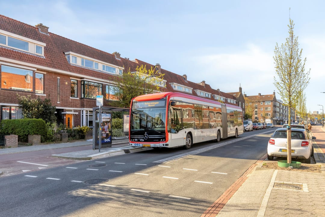 Foto 43 van Paulus Potterlaan 15