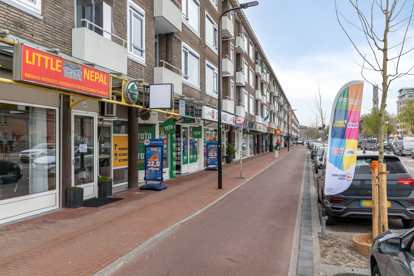 Foto 44 van Paulus Potterlaan 15